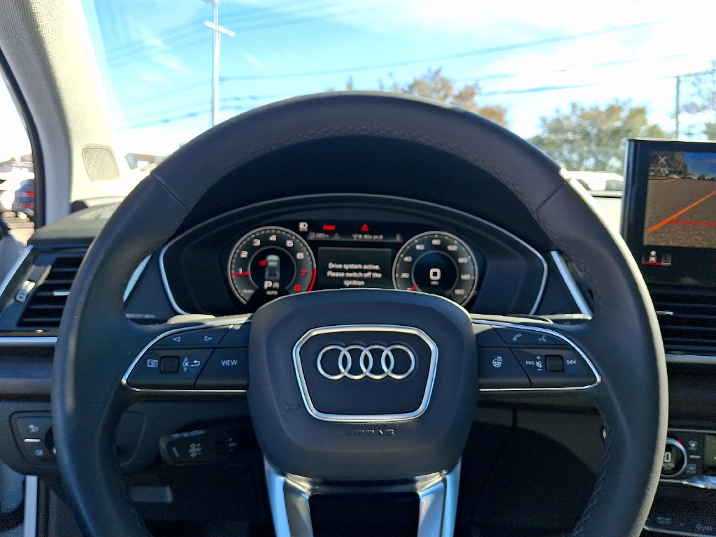 Certified 2023 Audi Q5 2.0T Premium Plus AWD/4WD image 18