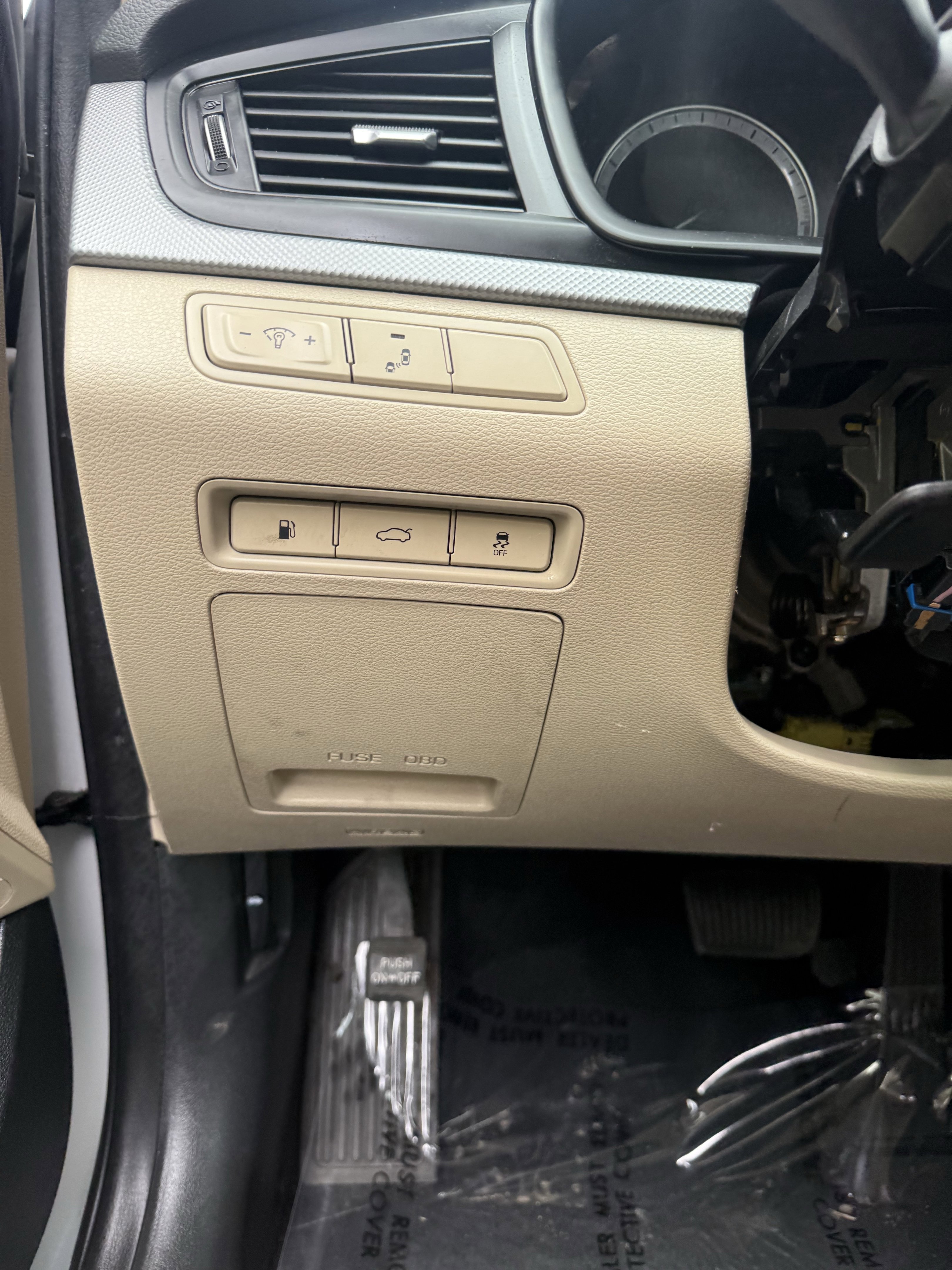 Used 2018 Hyundai Sonata SE FWD image 16