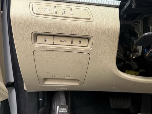 Used 2018 Hyundai Sonata SE FWD image 16