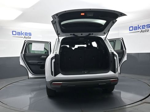 New 2027 Kia Telluride LX FWD image 57