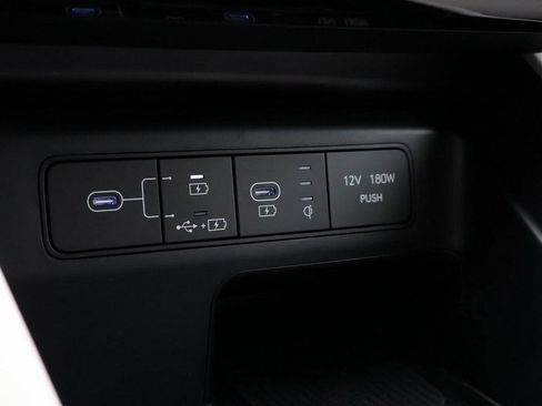 New 2026 Hyundai Tucson SEL image 41