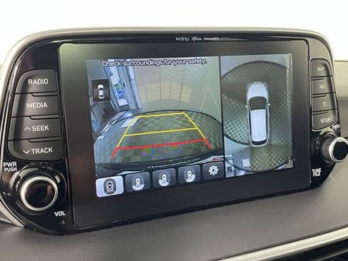 Used 2019 Hyundai Tucson Ultimate AWD/4WD image 9