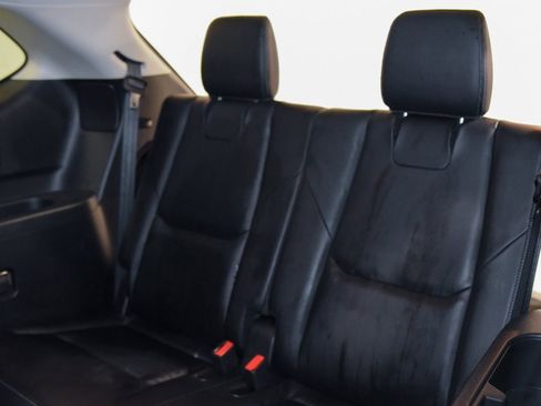 Used 2019 MAZDA CX-9 Touring w/ Touring Premium Package image 7