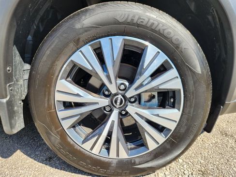 Certified 2023 Nissan Rogue SV w/ SV Premium B Package AWD/4WD image 19
