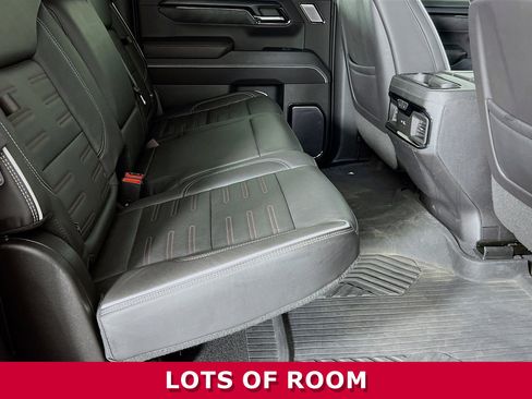 Used 2023 GMC Sierra 1500 AT4X w/ AT4X AEV Edition AWD/4WD image 24