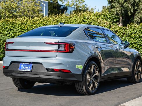 Used 2023 Polestar Polestar 2 w/ Pilot Pack AWD/4WD image 4