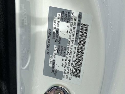 Used 2025 MAZDA MX-5 Miata Grand Touring image 31