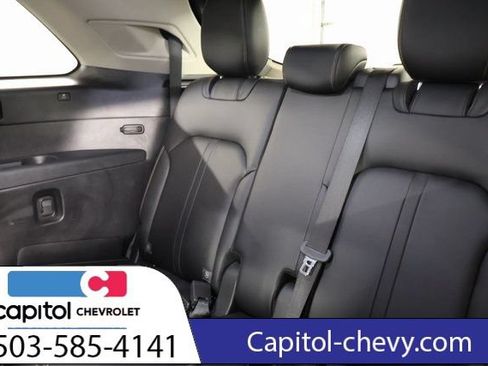 Used 2024 MAZDA CX-90 3.3 Turbo w/ Premium Package AWD/4WD image 37