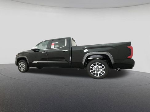 New 2026 Toyota Tundra 1794 Edition image 20