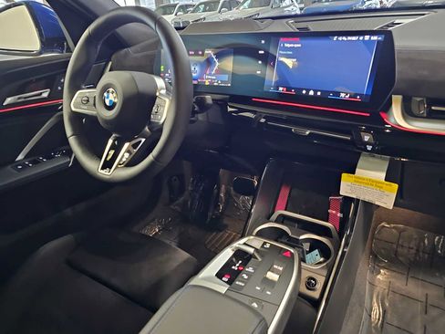 New 2026 BMW X2 xDrive28i w/ Technology Package AWD/4WD image 37