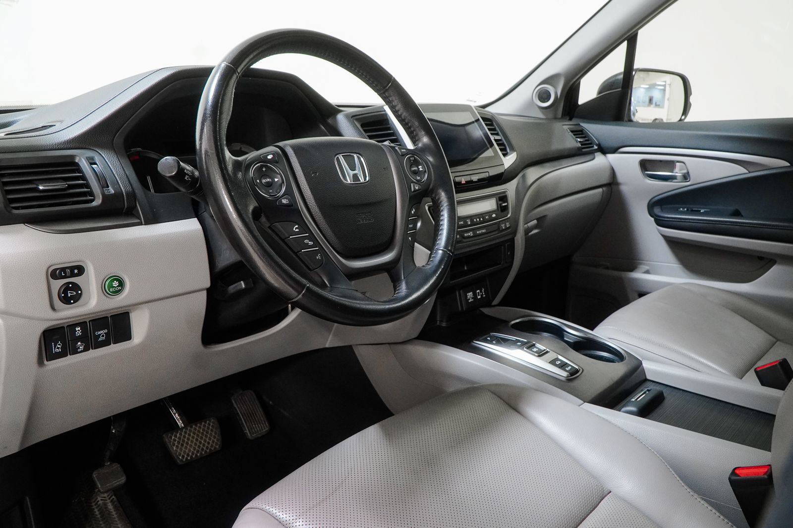 Used 2020 Honda Ridgeline RTL image 23