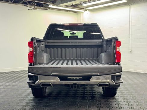 Used 2020 Chevrolet Silverado 1500 LT w/ All-Star Edition image 31