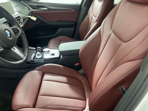 Used 2023 BMW X3 xDrive30i w/ M Sport Package AWD/4WD image 11