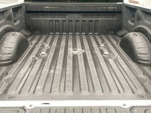Used 2023 Ford F350 Platinum AWD/4WD image 31
