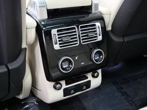 Used 2022 Land Rover Range Rover Westminster Edition AWD/4WD image 31