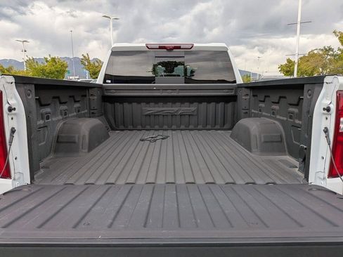 Used 2024 Chevrolet Silverado 1500 ZR2 w/ Technology Package AWD/4WD image 32