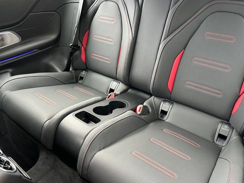 New 2026 Mercedes-Benz CLE 53 AMG 4MATIC Coupe image 20