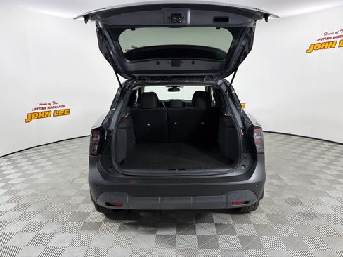 Certified 2025 Nissan Kicks SV w/ Charging Package AWD/4WD image 3