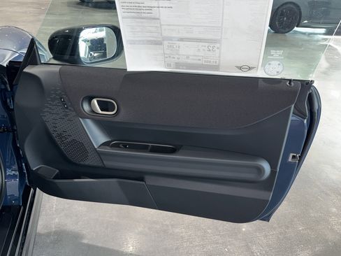 New 2026 MINI Cooper S image 8