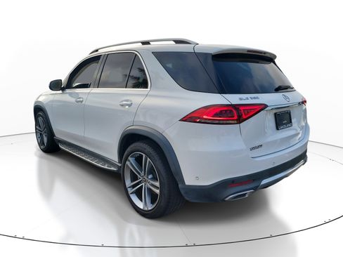 Used 2020 Mercedes-Benz GLE 350 image 6