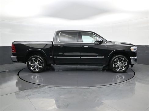 Used 2021 RAM 1500 Limited image 4