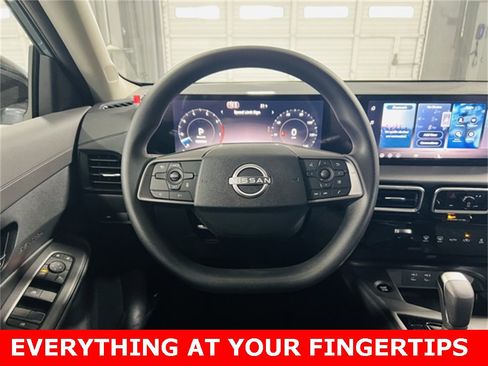 New 2026 Nissan Sentra SV image 5