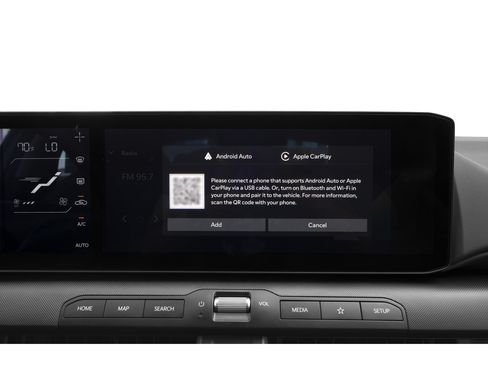 Used 2025 Kia K4 EX FWD image 12