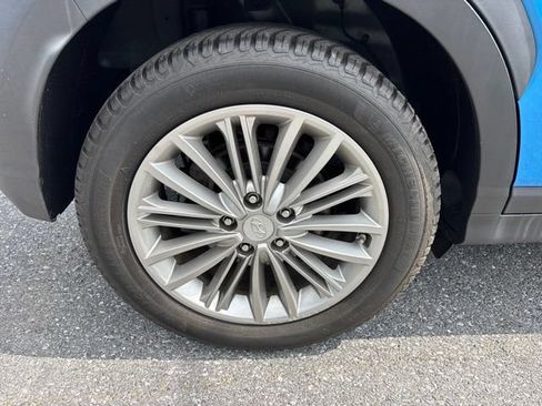 Used 2018 Hyundai Kona SEL AWD/4WD image 22
