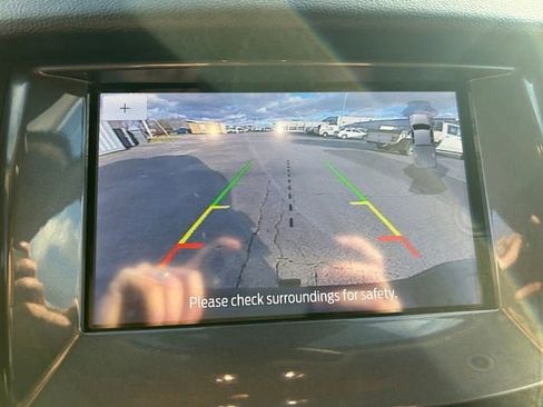 Used 2020 Ford Ranger Lariat w/ Equipment Group 501A Mid image 28