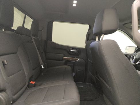Used 2019 Chevrolet Silverado 1500 RST w/ All-Star Edition AWD/4WD image 19