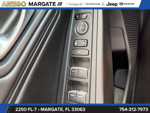 Used 2024 Honda Accord EX image 34