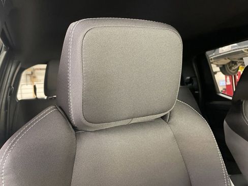 New 2025 Toyota Tacoma TRD Off-Road image 37