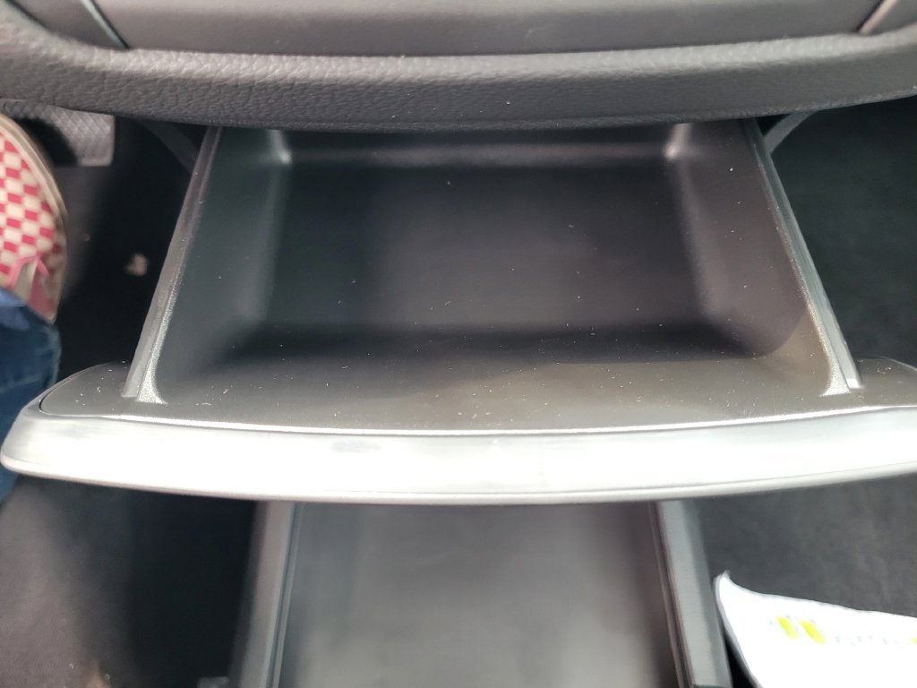 New 2027 Honda Odyssey EX-L image 25