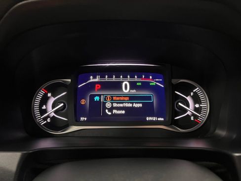 Used 2022 Honda Passport Elite image 13