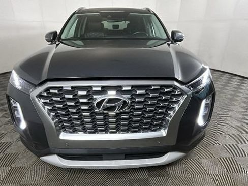 Used 2021 Hyundai Palisade Limited AWD/4WD image 8