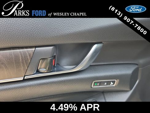 Used 2019 Honda Accord Touring image 16