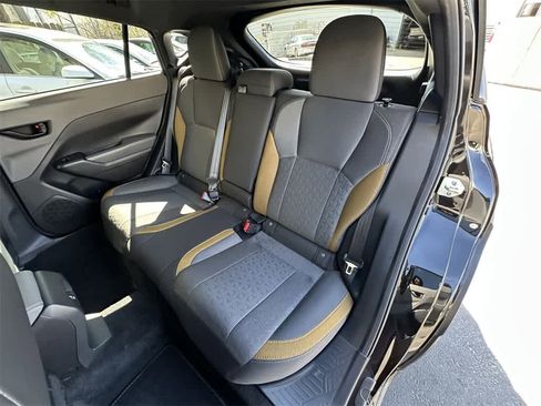 Certified 2025 Subaru Crosstrek 2.5i Sport w/ Crosstrek Mirror Package image 14