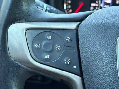 Used 2023 GMC Terrain Denali w/ Denali Premium Package AWD/4WD image 23