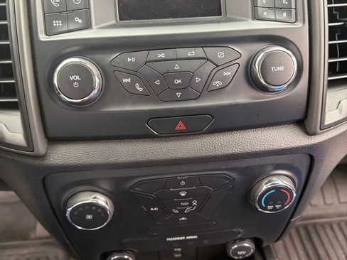Used 2019 Ford Ranger XL w/ FX4 Off-Road Package AWD/4WD image 21