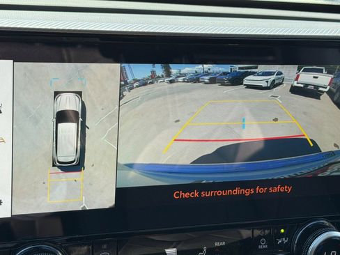New 2026 Toyota Highlander Platinum AWD/4WD image 22