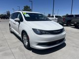 Used 2021 Chrysler Voyager LX image 2