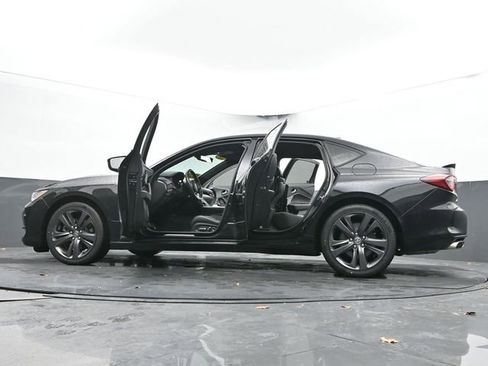 Used 2021 Acura TLX A-Spec Package image 70
