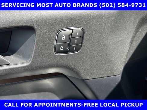New 2026 Ford Bronco Sport Outer Banks AWD/4WD image 30