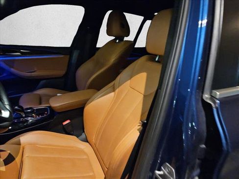 Used 2022 BMW X3 sDrive30i w/ Premium Package 2 (ZPA) image 17