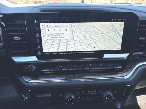 Used 2024 Chevrolet Silverado 1500 RST w/ All Star Edition Plus image 14