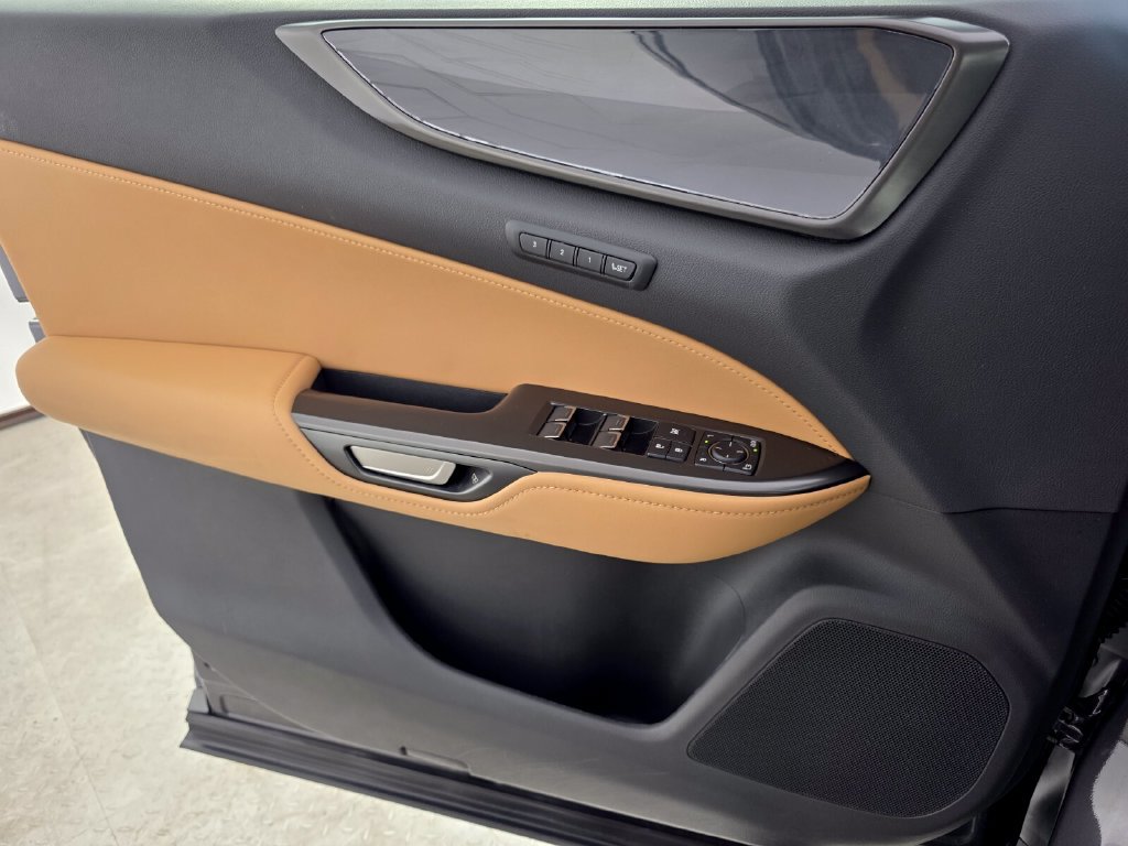 Used 2023 Lexus NX 350 AWD image 24