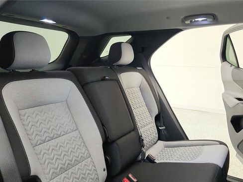 Used 2023 Chevrolet Equinox LS w/ LS Convenience Package FWD image 36