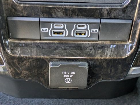 New 2026 RAM 1500 Big Horn image 37