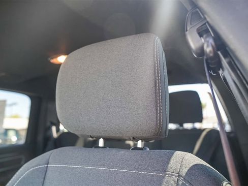 New 2025 RAM 2500 Big Horn image 23