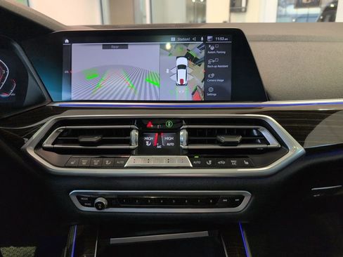 Used 2019 BMW X5 xDrive40i w/ Convenience Package image 24